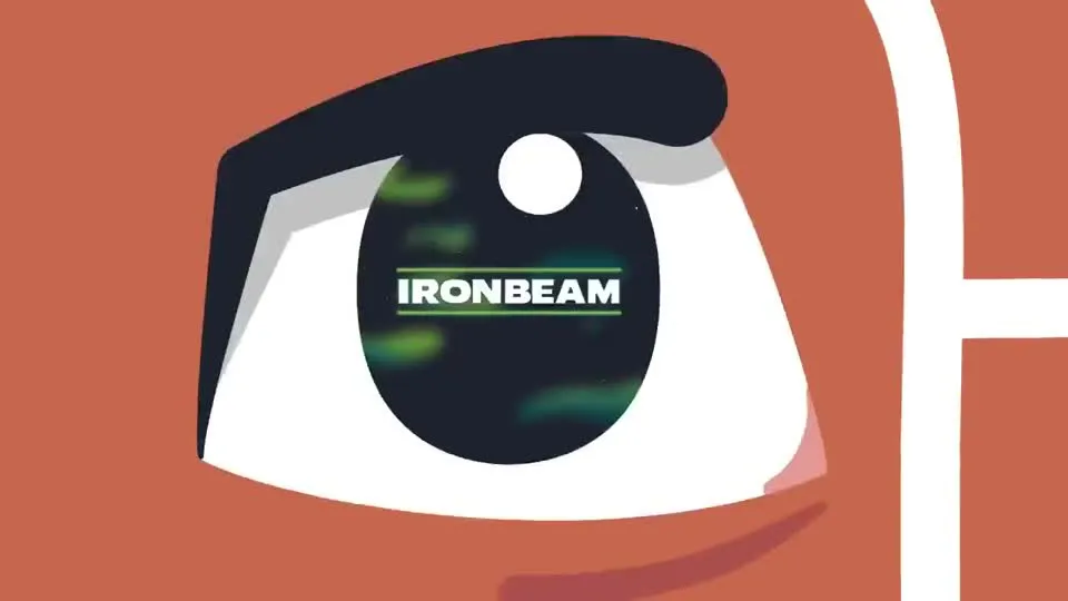 Still from the Ironbeam futures trading explainer