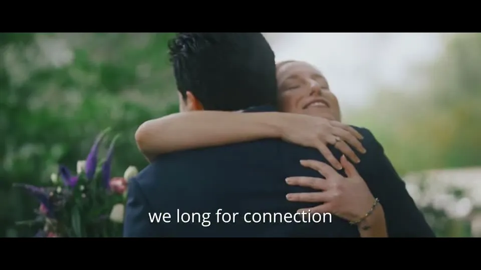 Still from the Legacy Mentors film trailer