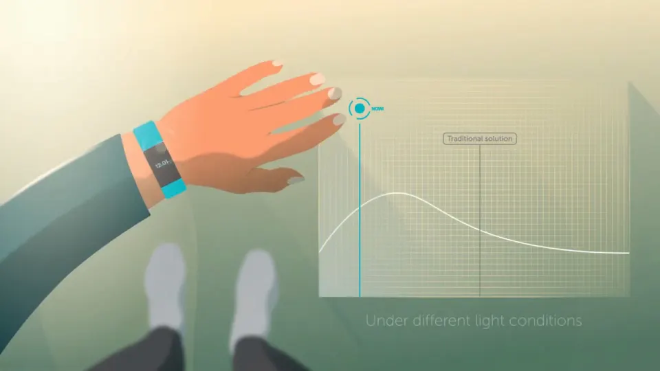 Still from the NOWI technology explainer